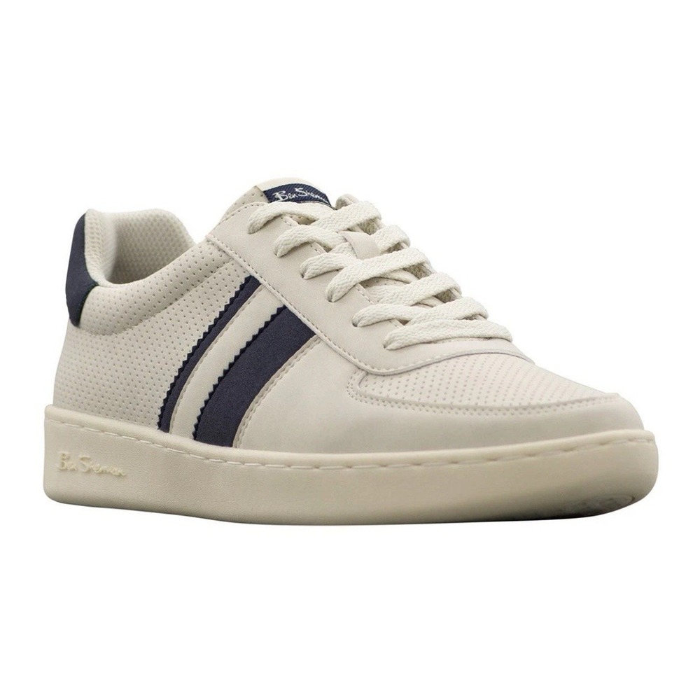 Ben Sherman Men's Webber Sneaker - Fashion Casual Shoes for Men